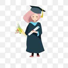 Upload, download and share transparent pngs you like. Graduation Girl Cartoon Character Graduation Figure Cartoon Girl Graduation Smiling Girl Graduation Season Youth Png Transparent Clipart Image And Psd File F Graduation Girl Cartoon Girl Cartoon Characters Graduation Girl