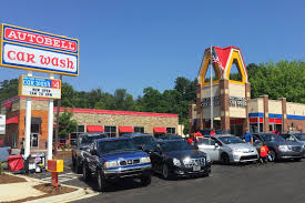 Up to 70% off car wash services from top rated merchants in charlotte, nc. Autobell Opens Another Full Serve Location In North Carolina Professional Carwashing Detailing
