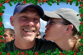 12 NOMADS OF CHRISTMAS: Brian Peter, Scottish expat in Brazil (3/12)