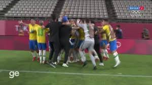 Brasil e mexico futebol olimpiadas. Bedq0oodkx93fm