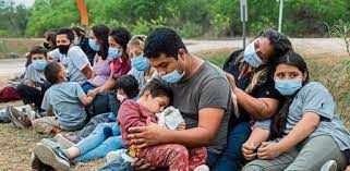 Coalition members work together to advocate for just and equitable immigration policies, educate faith communities, and serve immigrant populations Biden Recurre A Acuerdos Con Mexico Y Sus Vecinos Para Frenar La Inmigracion