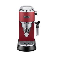 We did not find results for: Customer Reviews Delonghi Dedica Espresso Machine Red Ec685r Best Buy