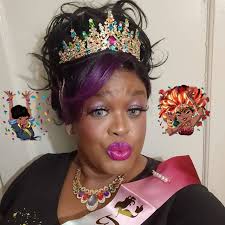 Marie Nichelle SistaforChrist Sims