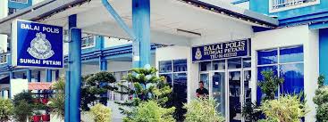 Hotel di sungai petani mana yang bagus untuk keluarga? Balai Polis Sungai Petani Kedah Home Facebook