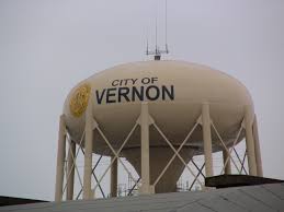 The population was 112 at the 2010 united states census, the smallest of any incorporated city in the state. Vernon John Varley