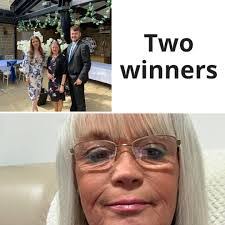 Carol Gascoigne's Instagram, Twitter & Facebook