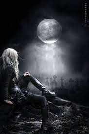 Liliana Sanches Davis Gothic Fantasy Art Unusual Pictures Dark Art