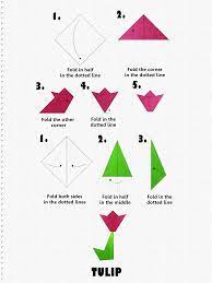 My Sister In Law Lived With Us For Many Years And She Was Obsessed With Origami We Used To Find Cute Little Thin Easy Origami Rose Easy Origami Flower Origami