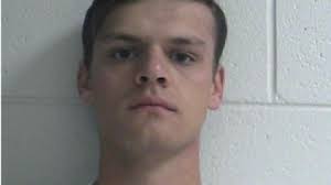 East Tennessee State student from Hendersonville indicted for actions  during BLM rally