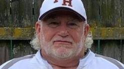 Southern Ohio Copperheads welcome Rocky Brunty as head coach