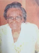 Hester Thompson Obituary