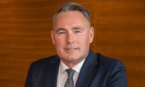 Amazing workforce fills me with pride, says outgoing Ferrexpo boss