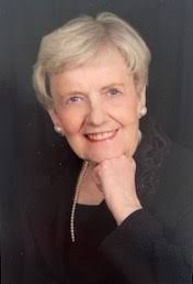 Mrs Patsy Welch Drain Obituary