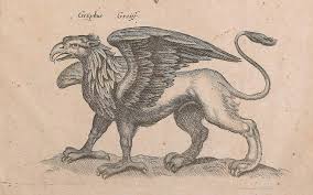 Maybe you would like to learn more about one of these? Ancient Myths Inspired By Fossils Biodiversity Heritage Library