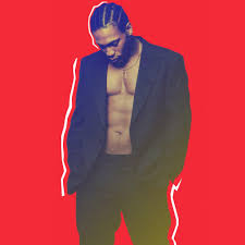 D'Angelo at 48 Finally Answers 'How Does It Feel?': "It Feels Great"