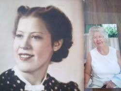 Mildred Coylee Thompson Engster (1922-2009)