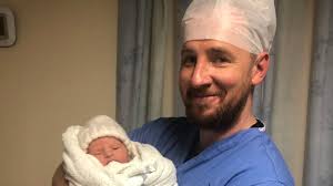 Dad life: Catching up with Andy O'Brien