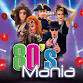 80s Mania event image
