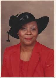 Blanche Bright Obituary