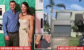 Melissa caddick hasn't been seen since november 12. Melissa Caddick S Parents And Her Dj Husband Will Lose Their Luxury Sydney Properties Daily Mail Online