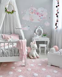 Tipps und ideen für ein süßes babyzimmer. Babyzimmer Maedchen Ideen Grau Rosa