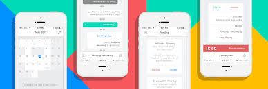 Scheduler is a simple app trying to make generation of scheduling for employers easier. Canuwork Scheduling App Papertank