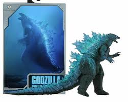 For the 1956 american recut of the original godzilla film, see godzilla: Neca 42890 7 Godzilla King Of The Monsters Action Figure Version 2 For Sale Online Ebay