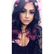 Sarah Garoutte's Instagram, Twitter & Facebook