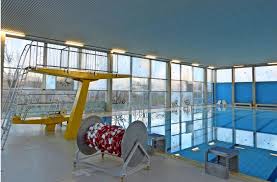 Schwimmen In Bad Cannstatt Stadtbad Bleibt Bis Mai 2020 Zu Bad Cannstatt Stuttgarter Nachrichten