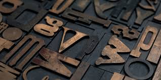 resume fonts: the best and worst