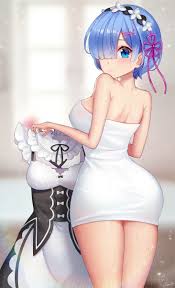 Anime maid porn