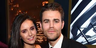Why Paul Wesley, Nina Dobrev Didn't Get Along