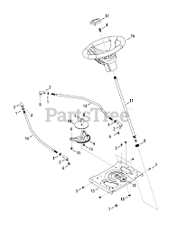 Chassis, ground drive, engine, steering, seat, mower deck, lift, transaxle. Craftsman 247 204420 13aqa1zt099 Craftsman T8200 Lawn Tractor 2015 Steering Parts Lookup With Diagrams Partstree