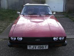 Image result for Jupiter Red 1978 Capri