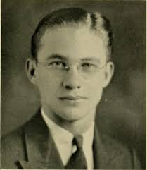 Dr Alfred Thompson Hamilton (1912-1993)