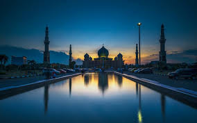 Add your new mosques and places to the islamicfinder. Download Imagens Pekanbaru Mesquita Ar Rahman Mesquita Noite Por Do Sol Marco Indonesia Gratis Imagens Livre Papel De Parede