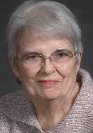 Margie Elaine Elliott