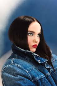 The Alchemy of Dove Cameron