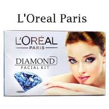 ONNIX LR paris diamond facial kit (600g)