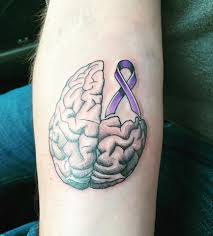 I tattoo memorial tattoos tattoos and piercings tattoos ribbon tattoos medical tattoo infinity tattoo my epilepsy awareness purple ribbon tattoo i got to honor my son. Purple Day For Epilepsy Photos Facebook