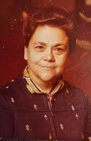 Mildred Lester Alexander Obituary