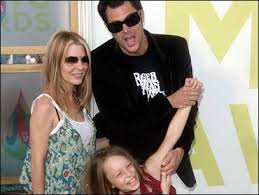 Johnny knoxville married melanie lynn clapp on may 15, 1995, but they divorced after 11 years of marriage. Johnny Knoxville Files For Divorce Cbs News