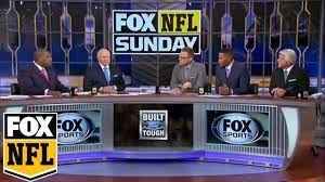 Explore tweets of fox sports: Fox Nfl Sunday Responds To President Trump S Comments On Nfl Protests Fox Nfl Youtube