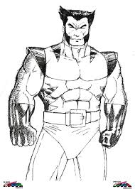 We did not find results for: Free Printable Wolverine Coloring Pages For Kids