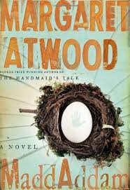 Hours may change under current circumstances 9780385528788 Maddaddam A Novel By Margaret Atwood