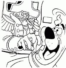 See more ideas about scooby doo coloring pages, coloring pages, scooby doo. The 13 Ghosts Of Scooby Doo Coloring Pages Learny Kids