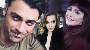 Mehmet demir yılmaz ve sertaç yaşar'ın birlikte yazdığı ''i̇ki i̇yi çocuk'' filminde. Sarp Levendoglu Birce Akalay Evliligini Derya Sensoy Mu Bitirdi Magazin