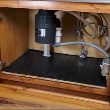 Under Sink Rubber Mat Killarney