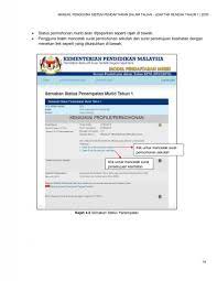 Sistem pendaftaran atas talian ini diwujudkan bagi memudahkan permohonan ke tahun 1 tanpa ibu bapa pelajar perlu mengisi borang manual. Login Pendaftaran Murid Tahun 1 Sesi 2022 Kpm Public Moe Gov My