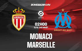 Monaco beat marseille to consolidate fourth place in ligue 1. Vrvk Zp5rmisem
